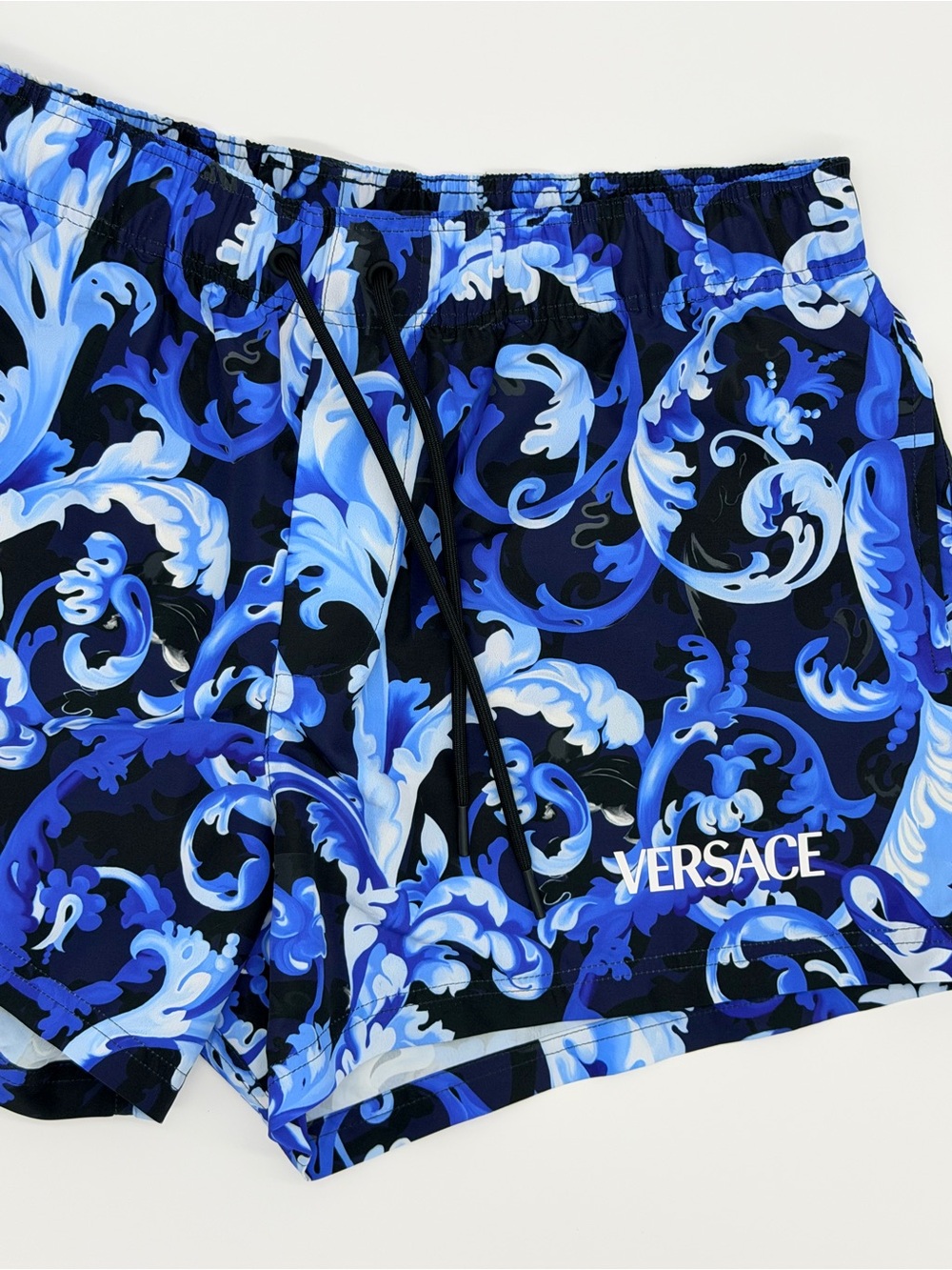 Versace Swim Short - Picture 2 of 11